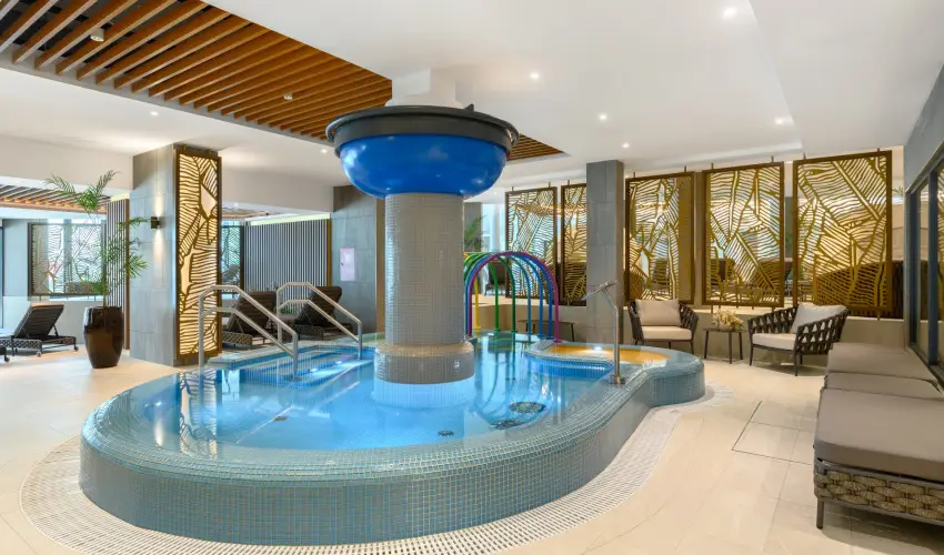 Kenese Bay Garden Resort & Conference Balatonkenese - Oktber 23.