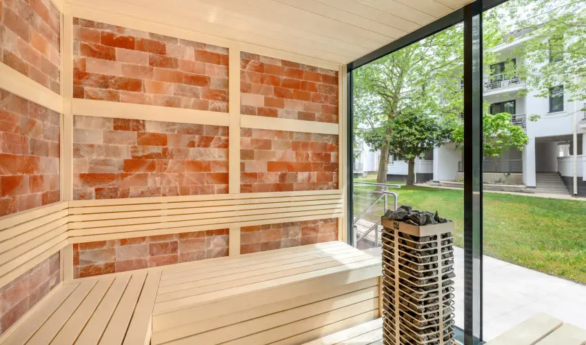 Kenese Bay Garden Resort & Conference Balatonkenese - Oktber 23.