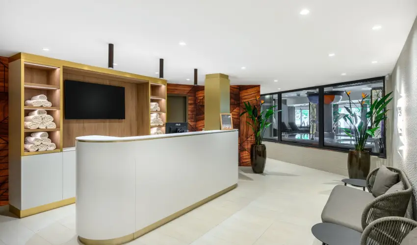 Kenese Bay Garden Resort & Conference Balatonkenese - Oktber 23.