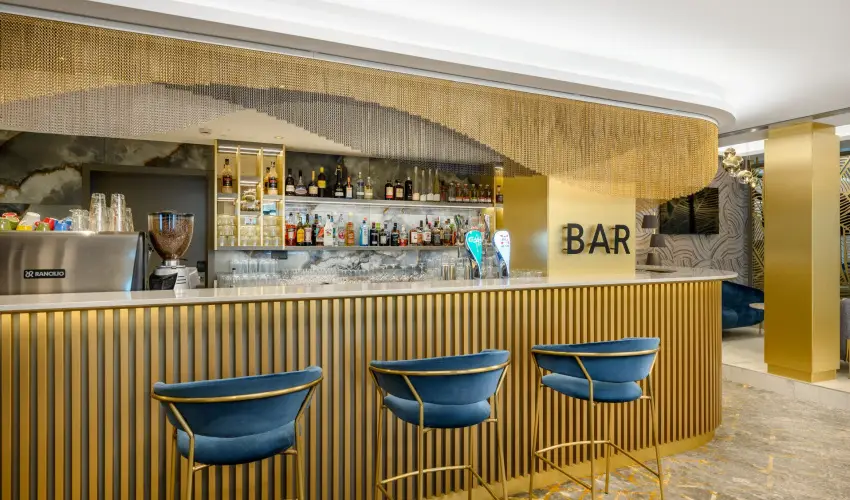 Kenese Bay Garden Resort & Conference Balatonkenese - Oktber 23.