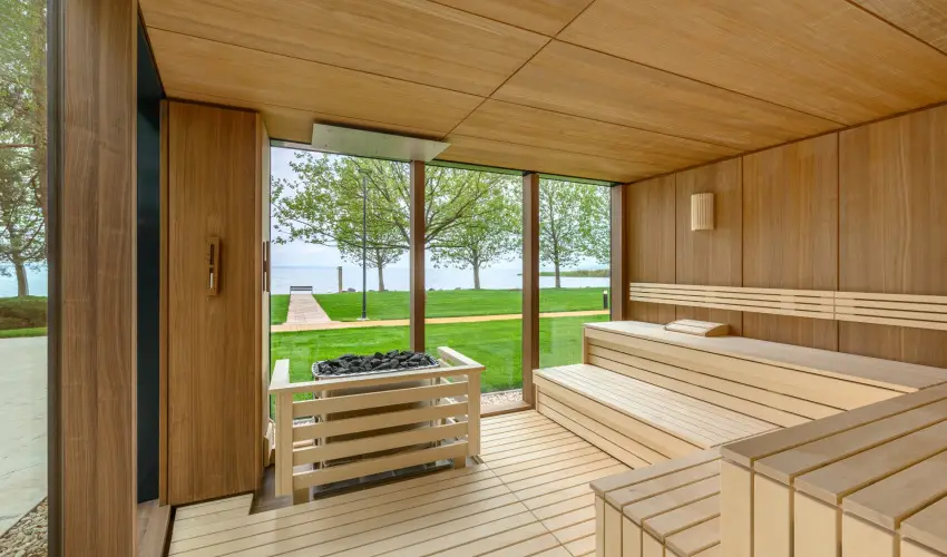 Kenese Bay Garden Resort & Conference Balatonkenese - Oktber 23.