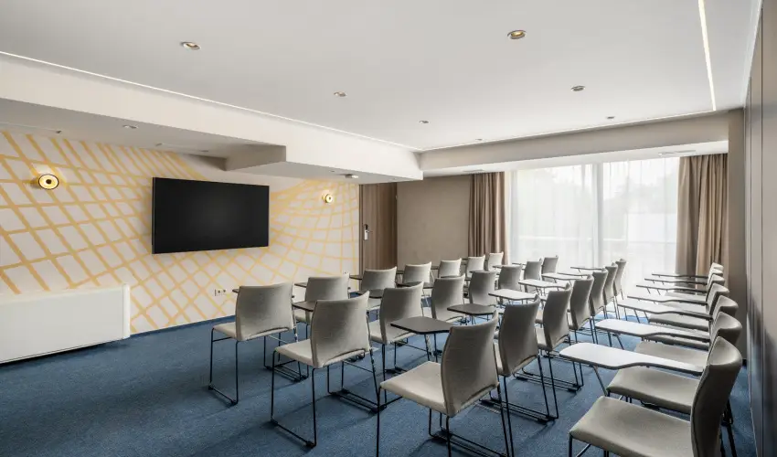 Kenese Bay Garden Resort & Conference Balatonkenese - Oktber 23.