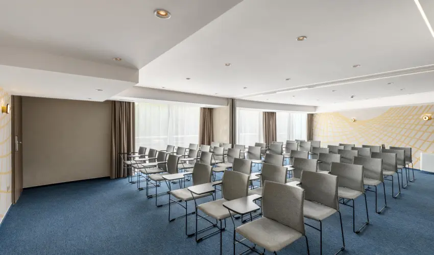 Kenese Bay Garden Resort & Conference Balatonkenese - Oktber 23.