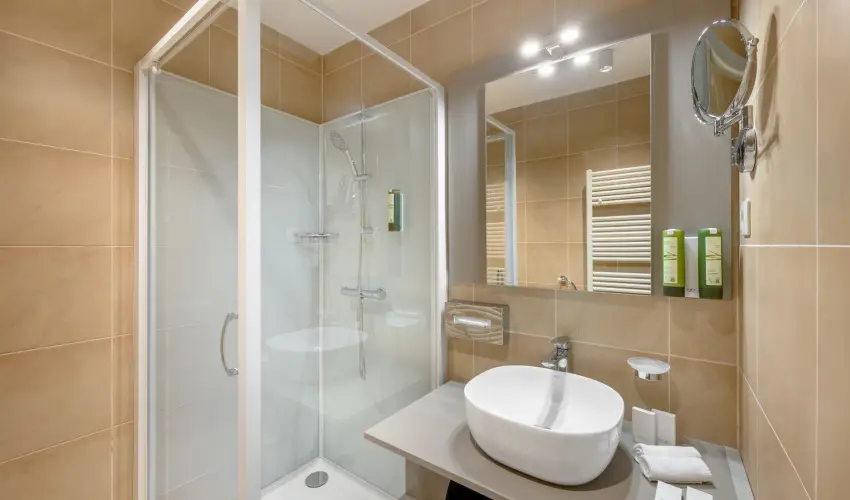 Kenese Bay Garden Resort & Conference Balatonkenese - Oktber 23.