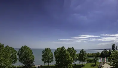 Kenese Bay Garden Resort & Conference Balatonkenese