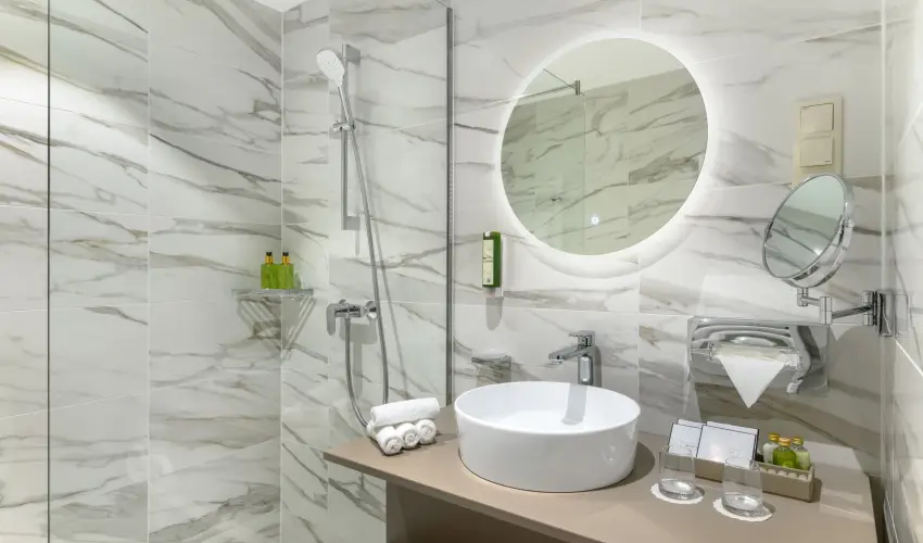 Kenese Bay Garden Resort & Conference Balatonkenese - Oktber 23.