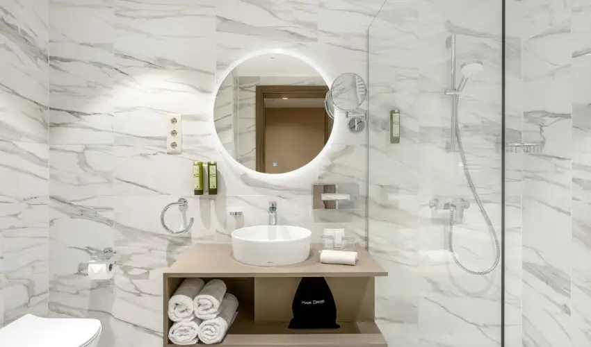 Kenese Bay Garden Resort & Conference Balatonkenese - Oktber 23.