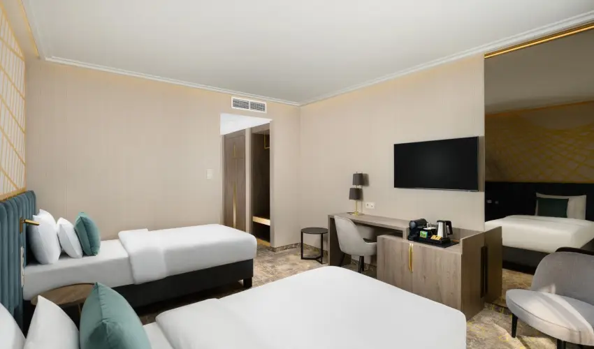 Kenese Bay Garden Resort & Conference Balatonkenese - Oktber 23.