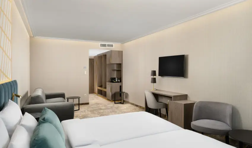 Kenese Bay Garden Resort & Conference Balatonkenese - Oktber 23.