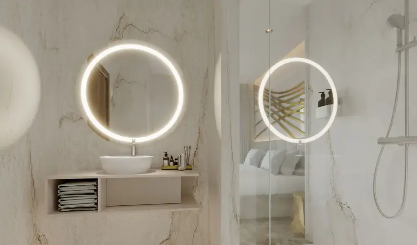 Kenese Bay Garden Resort & Conference Balatonkenese - Oktber 23.