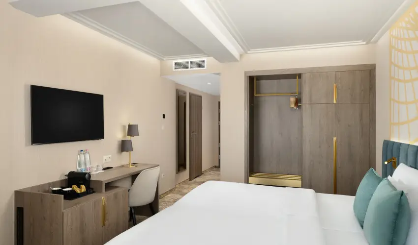 Kenese Bay Garden Resort & Conference Balatonkenese - Oktber 23.