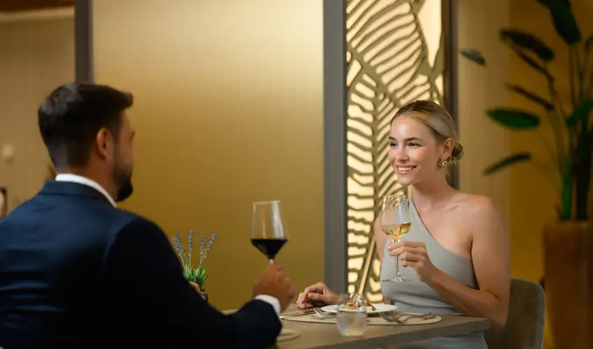 Kenese Bay Garden Resort & Conference Balatonkenese - Oktber 23.