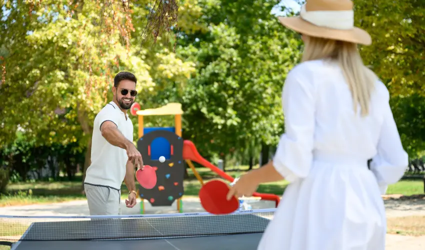 Kenese Bay Garden Resort & Conference Balatonkenese - Oktber 23.