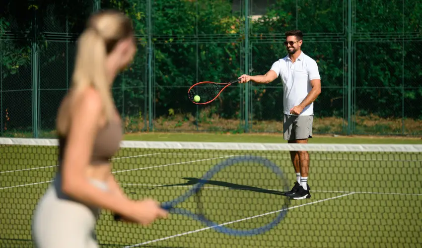 Kenese Bay Garden Resort & Conference Balatonkenese - Oktber 23.