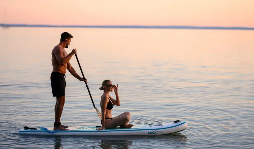 Kenese Bay Garden Resort & Conference Balatonkenese - Oktber 23.