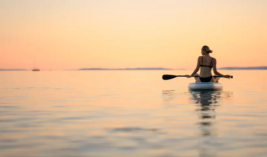 Kenese Bay Garden Resort & Conference Balatonkenese - Oktber 23.