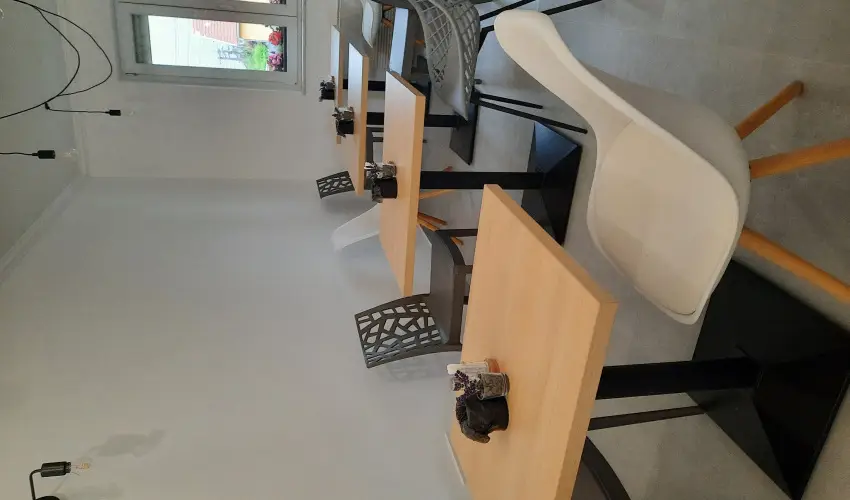 Svirg Terml Panzi Hajdnns - Oktber 23. 