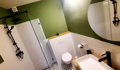 Svirg Terml Panzi Hajdnns