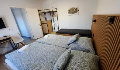 Svirg Terml Panzi Hajdnns