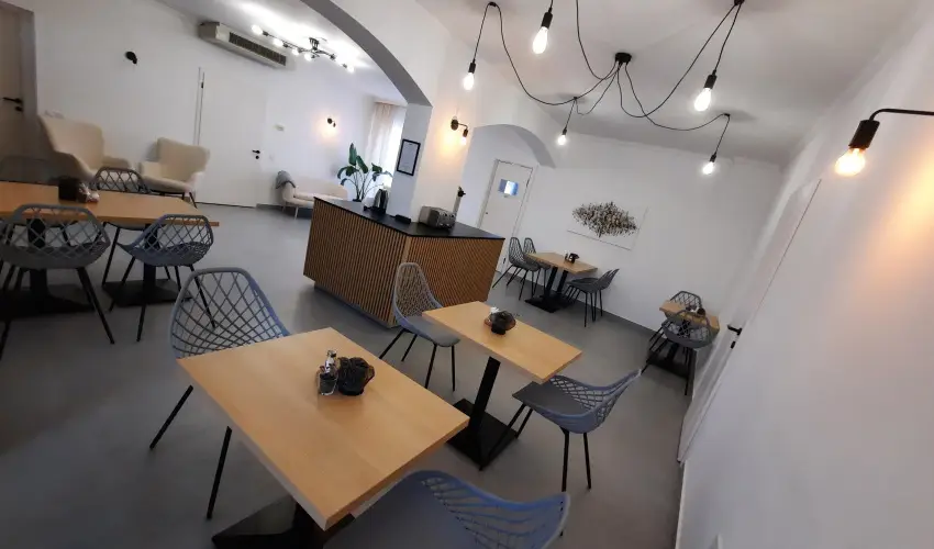 Svirg Terml Panzi Hajdnns - Oktber 23. 