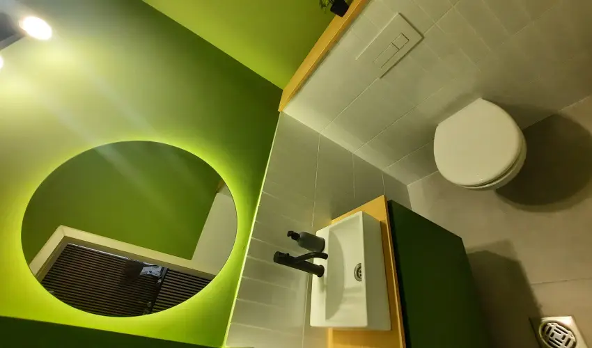 Svirg Terml Panzi Hajdnns - Oktber 23. 