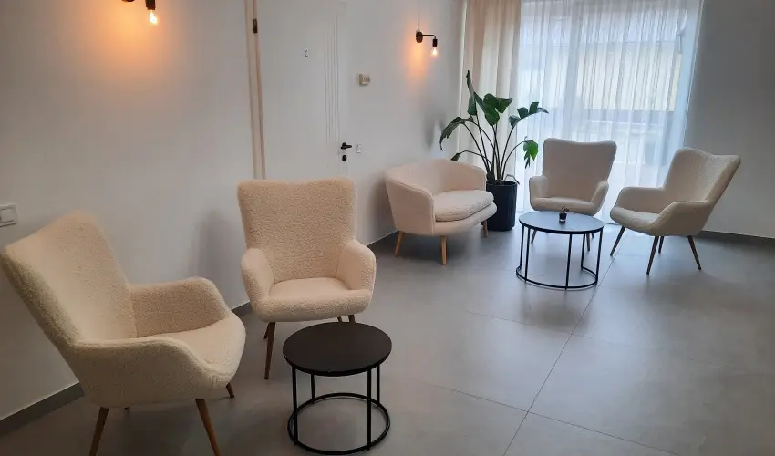 Svirg Terml Panzi Hajdnns - Oktber 23. 