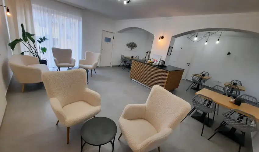 Svirg Terml Panzi Hajdnns - Oktber 23. 