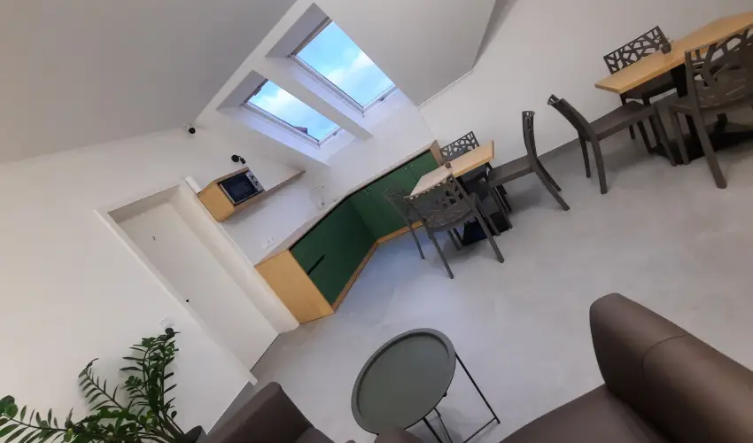 Svirg Terml Panzi Hajdnns - Oktber 23. 