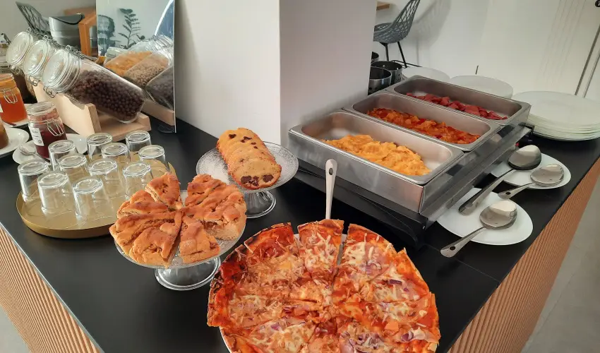 Svirg Terml Panzi Hajdnns - Oktber 23. 