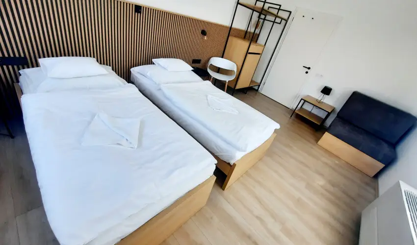 Svirg Terml Panzi Hajdnns - Oktber 23. 