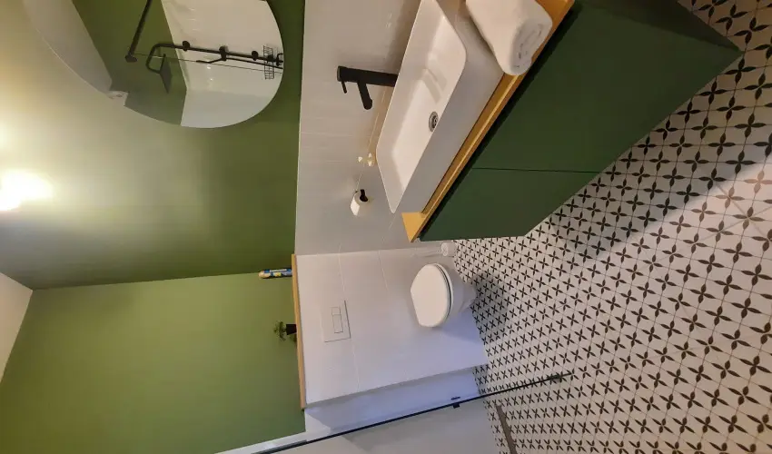 Svirg Terml Panzi Hajdnns - Oktber 23. 