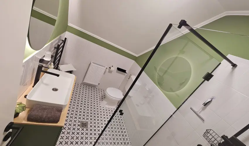 Svirg Terml Panzi Hajdnns - Oktber 23. 