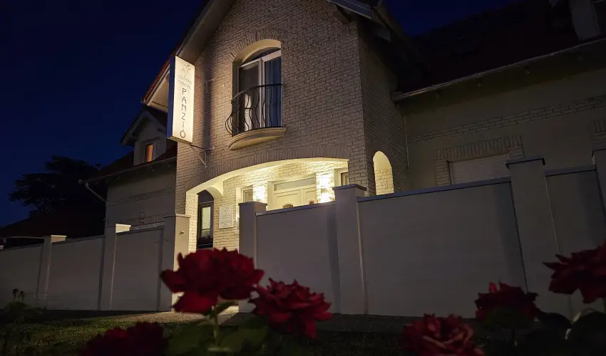 Svirg Terml Panzi Hajdnns - Oktber 23. 