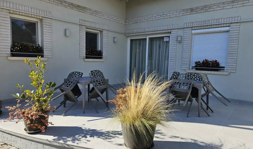 Svirg Terml Panzi Hajdnns - Oktber 23. 