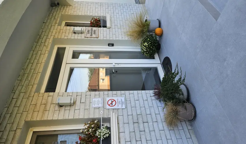 Svirg Terml Panzi Hajdnns - Oktber 23. 