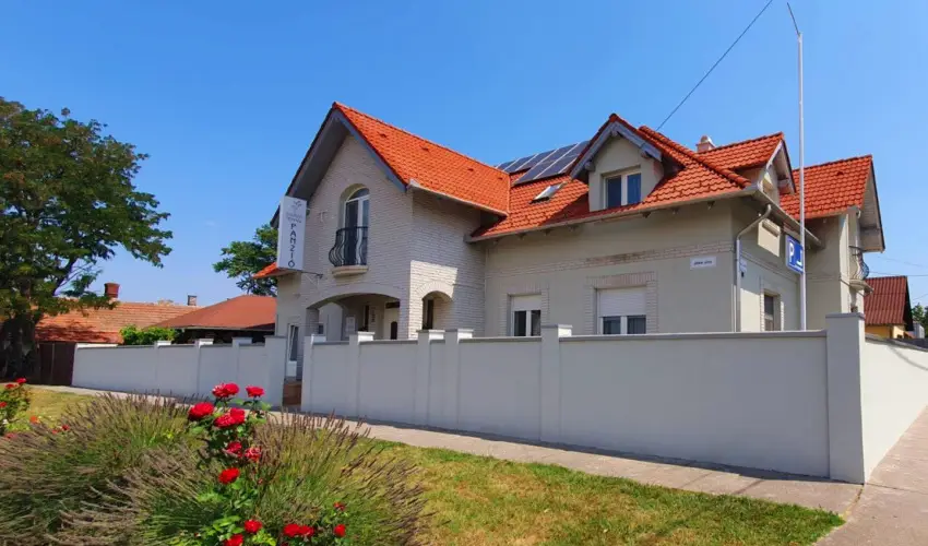 Svirg Terml Panzi Hajdnns - Oktber 23. 