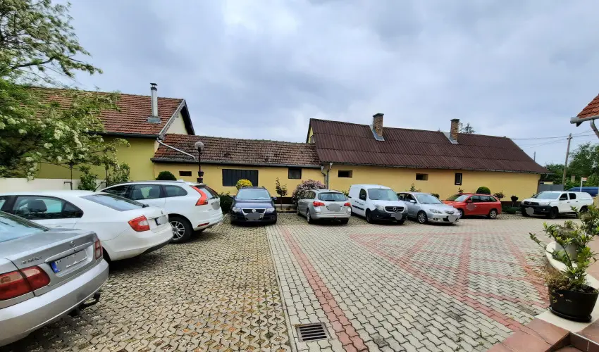 Svirg Terml Panzi Hajdnns - Oktber 23. 