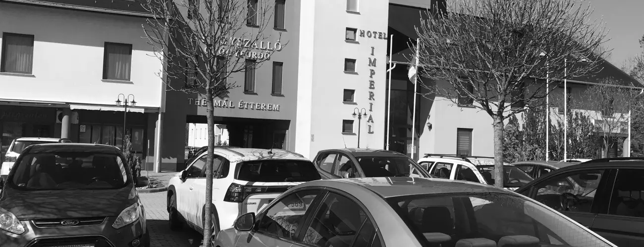 Thermal Apartman 02 Kiskrs - Oktber 23.