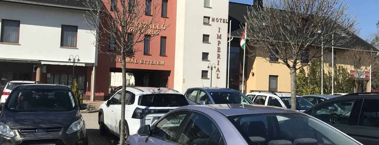 Thermal Apartman 02 Kiskrs - Oktber 23.