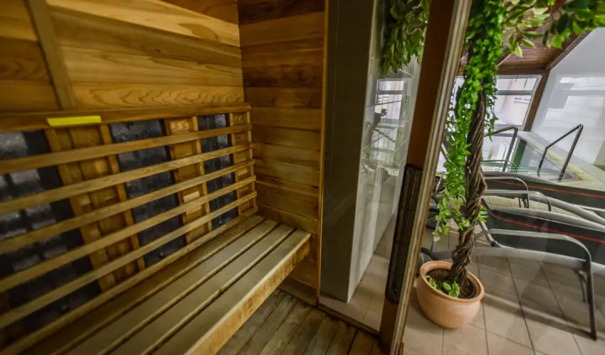 Aqua Hotel Terml Mosonmagyarvr - Oktber 23. 