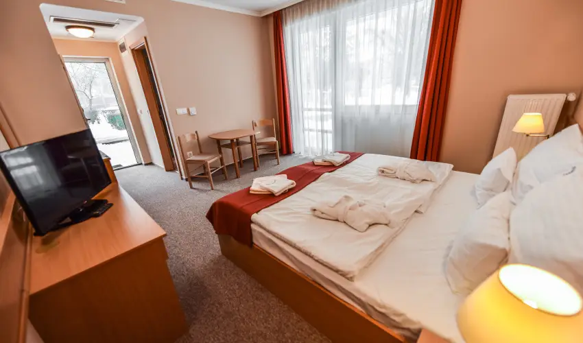 Aqua Hotel Terml Mosonmagyarvr - Oktber 23. 