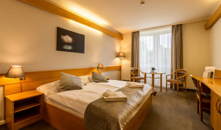 Aqua Hotel Terml Mosonmagyarvr - Oktber 23. 