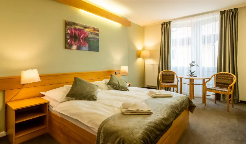 Aqua Hotel Terml Mosonmagyarvr - Oktber 23. 