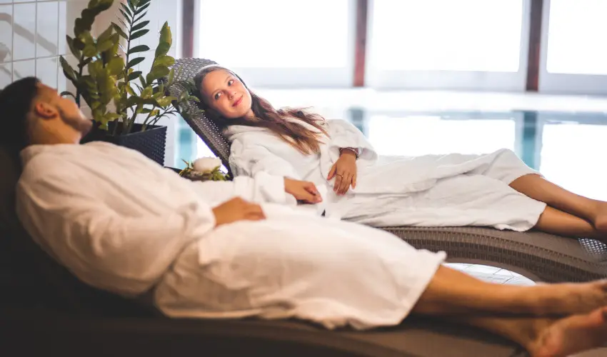 Aqua Hotel Terml Mosonmagyarvr - Oktber 23. 