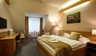 Aqua Hotel Terml Mosonmagyarvr