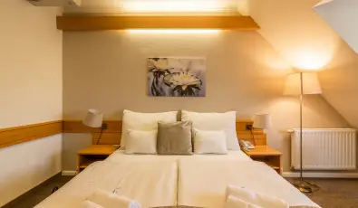 Aqua Hotel Terml Mosonmagyarvr