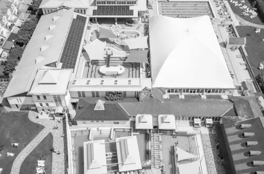 Aqua Hotel Terml - Oktber 23. 