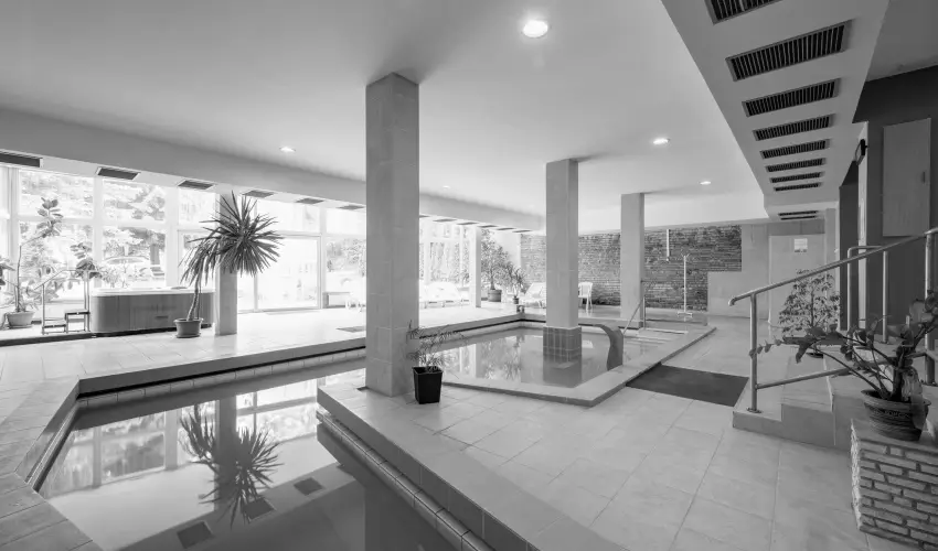 Hotel FIT H�v�z H�v�z - Okt�ber 23. (min. 2 �j)