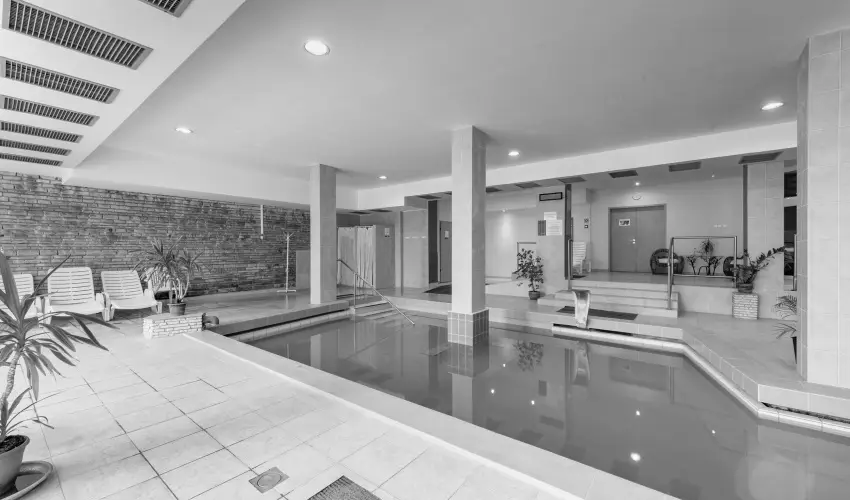 Hotel FIT H�v�z H�v�z - Okt�ber 23. (min. 2 �j)