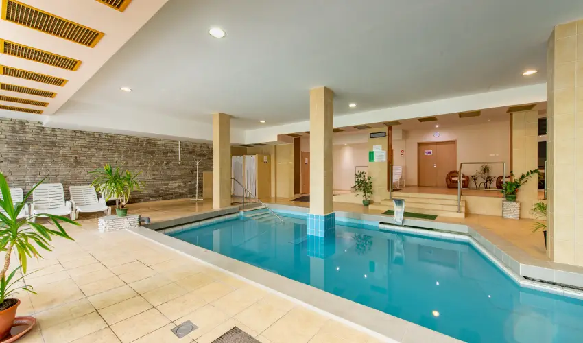 Hotel FIT H�v�z H�v�z - Okt�ber 23. (min. 2 �j)